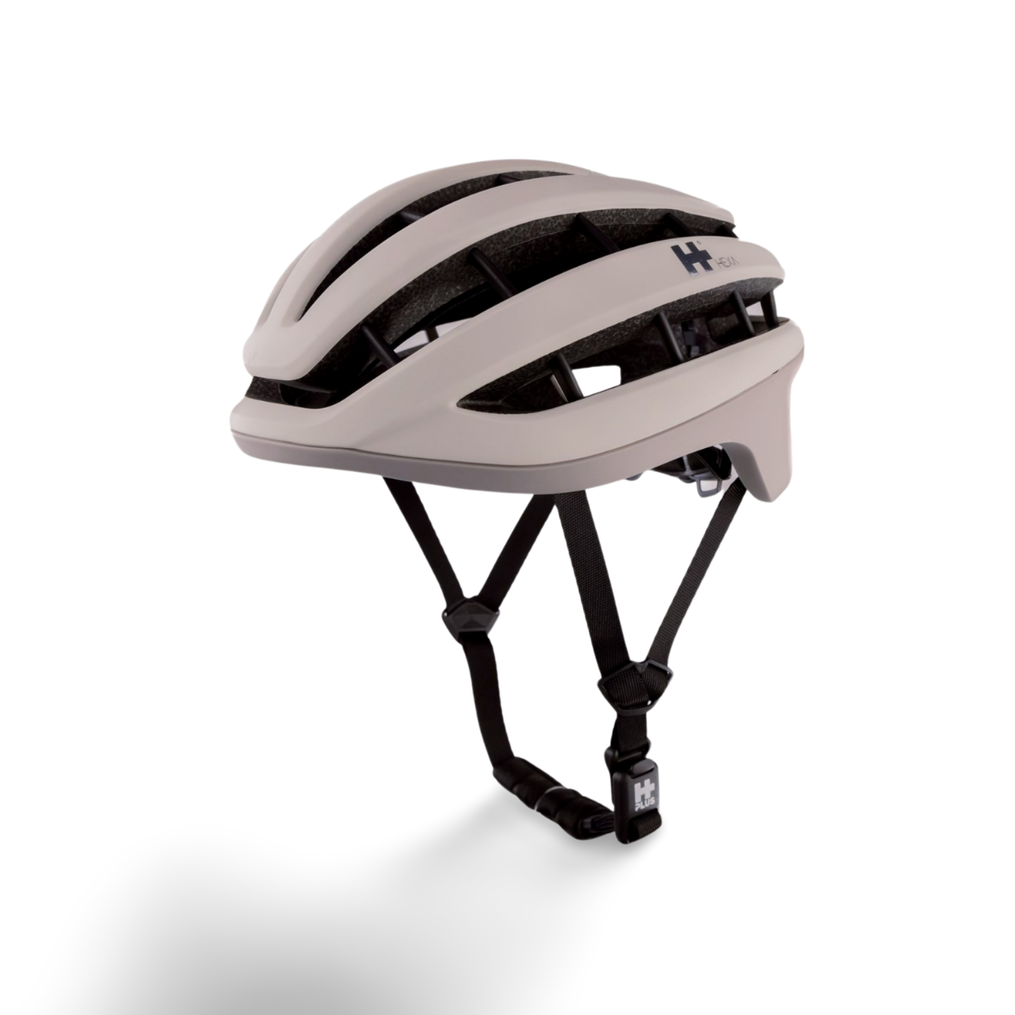 Helmet Plus Hexa | urbaner Fahrradhelm