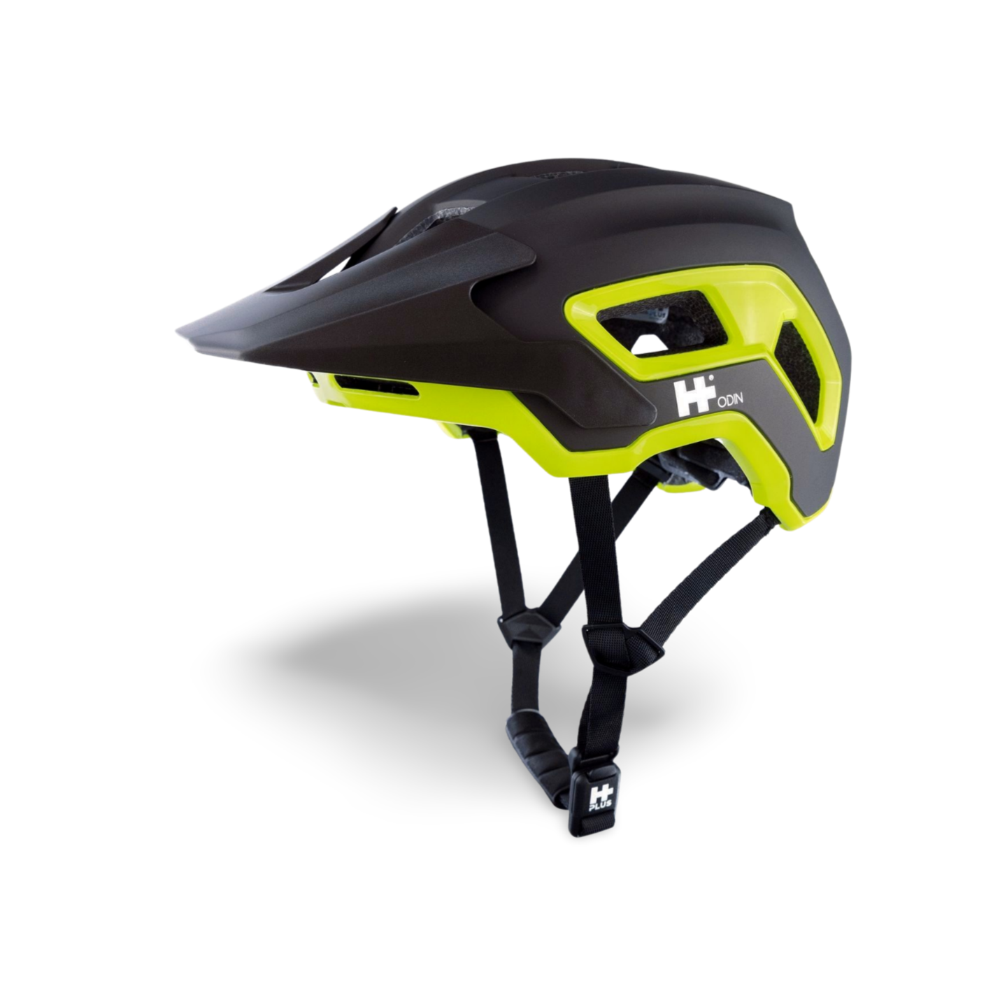 Helmet Plus Odin | urbaner Fahrradhelm