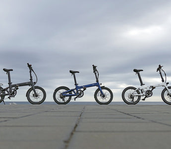 Presentazione delle bici elettriche Q.ik: migliora il tuo viaggio urbano