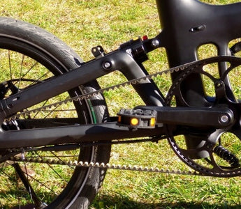 Come Mantenere la Catena della Tua E-Bike