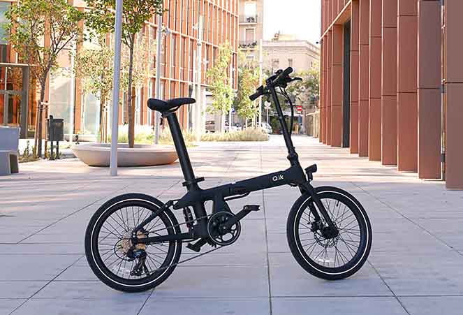 Perché dovresti sostituire la tua bicicletta con una bicicletta elettrica!