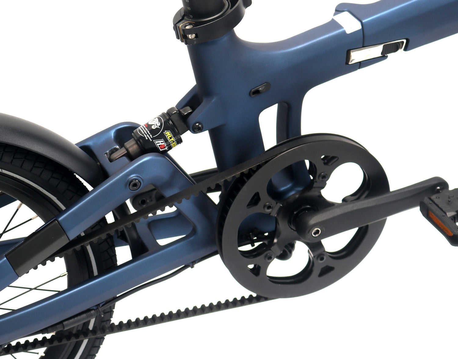 Bicicletta elettrica. Sensore di velocità contro sensore di coppia