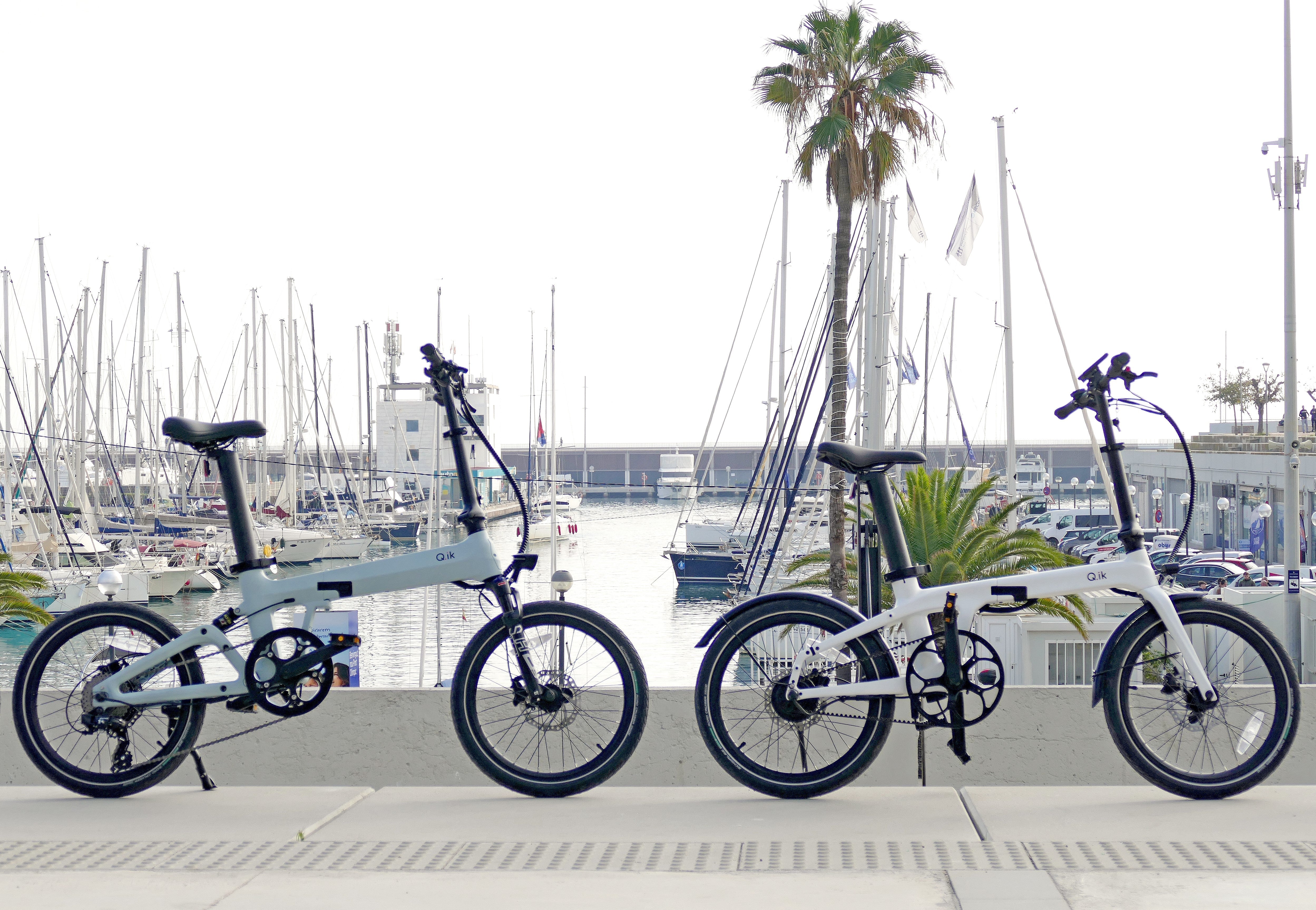 Regolamenti sulle e-bike nell'Unione Europea