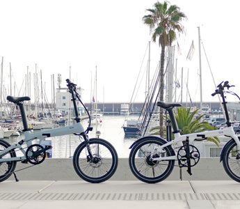 Regolamenti sulle e-bike nell'Unione Europea