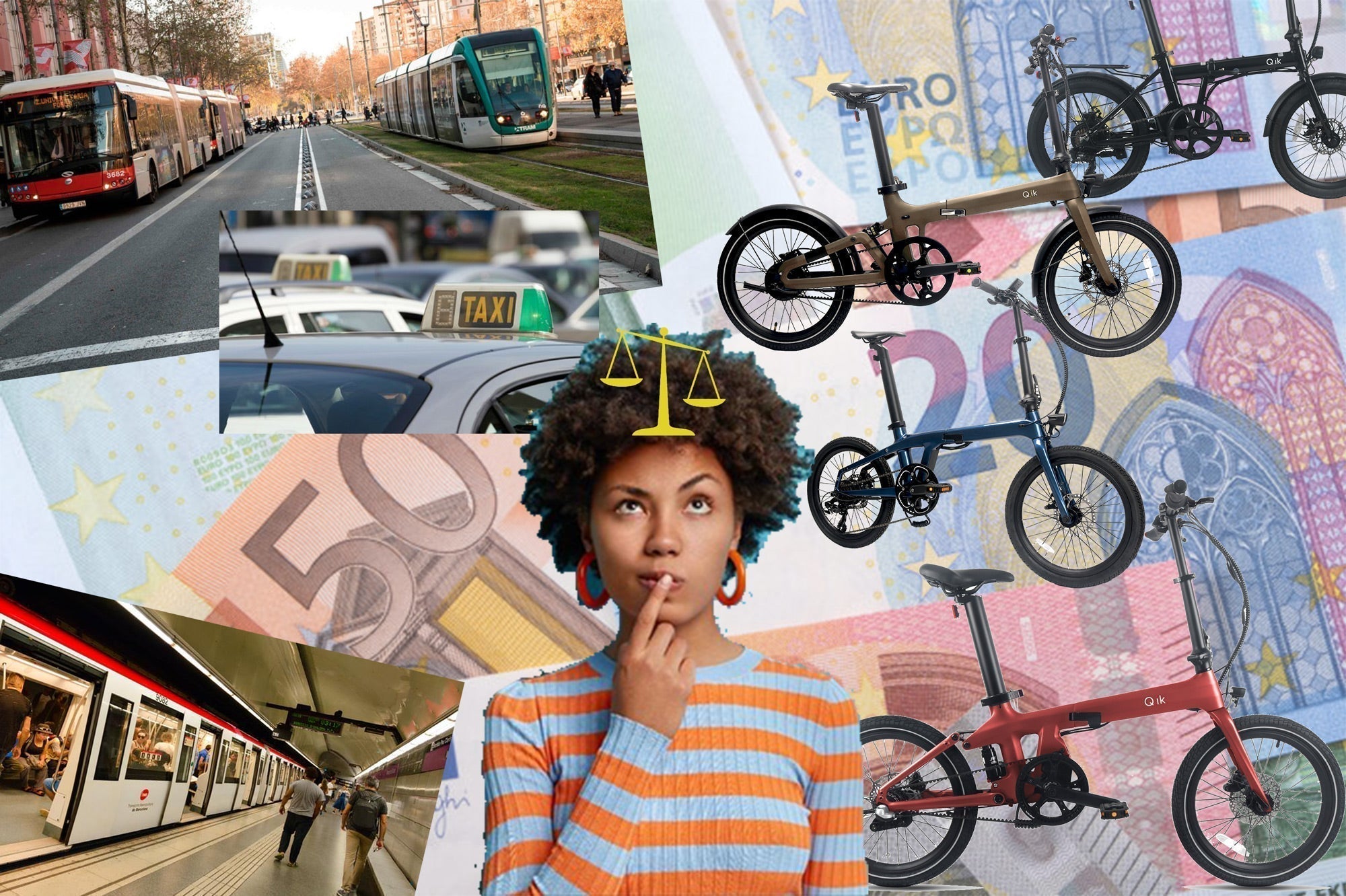 Acquistare una ebike è sicuramente un buon investimento