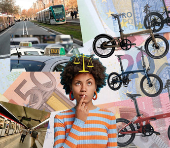 Acquistare una ebike è sicuramente un buon investimento