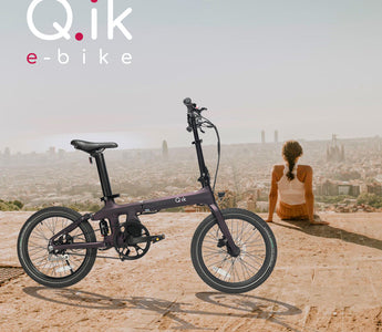 The Advantages of Electric Folding Bicycles
