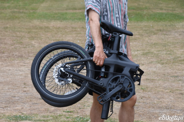 Q.ik Bicycles × Ebiketips: Una Visione Condivisa per Mobilità Elettrica Più Intelligente