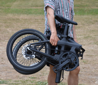 Q.ik Bicycles × Ebiketips: A Shared Vision for Smarter Electric Mobility