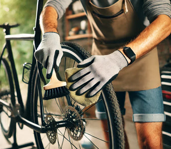 Manutenzione della tua e-bike