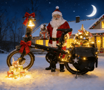 Christmas Eve con Q.ik: Auguri per un periodo festivo caldo, gioioso e ricco di significato