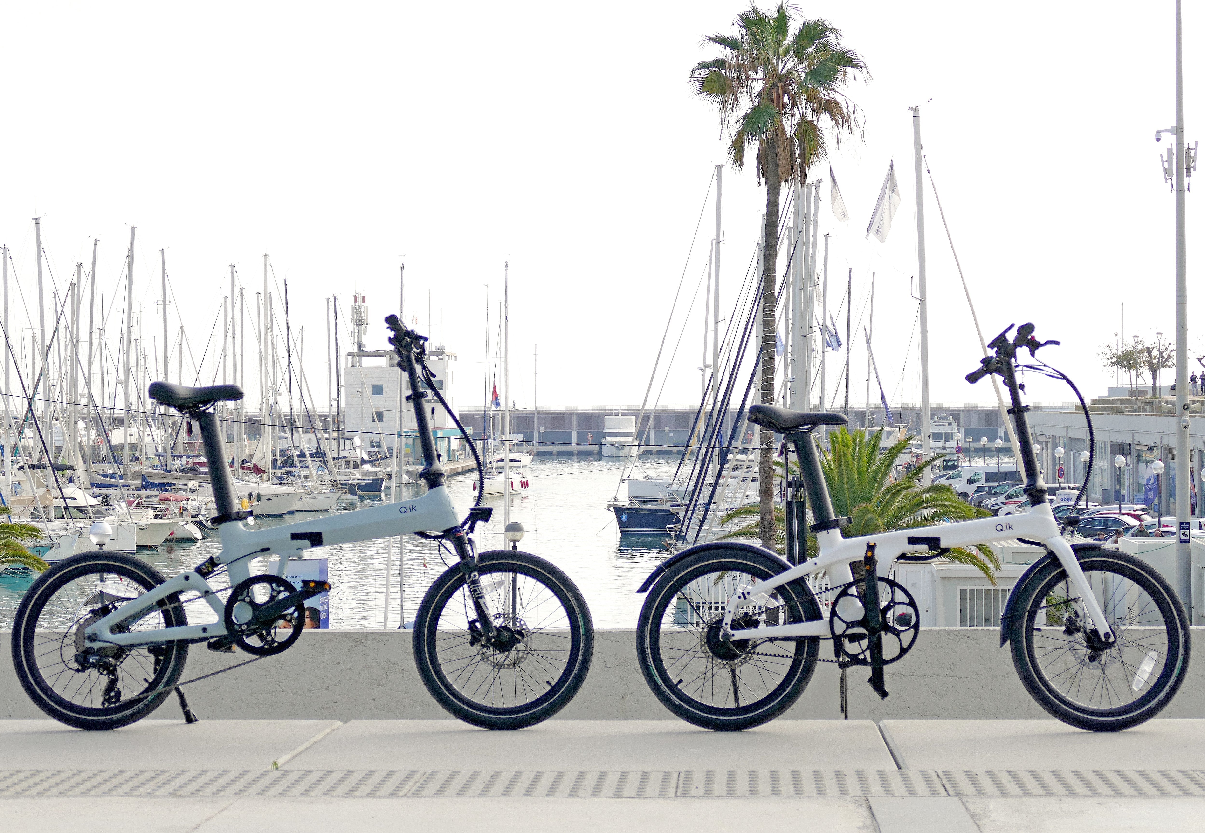 E-bike regulations in the European Union