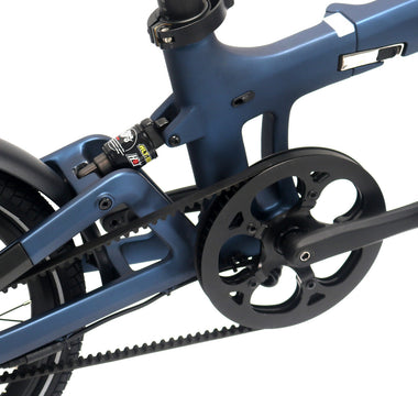 Electric bicycle. Speed sensor versus torque sensor
