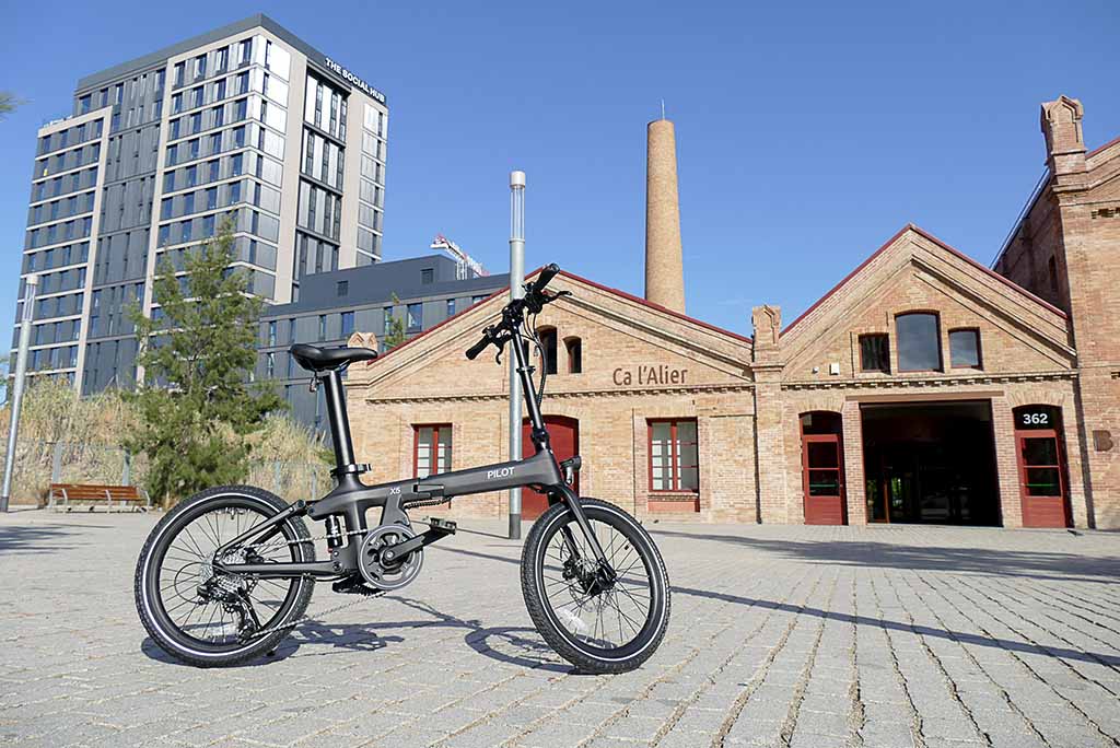 A Guide to Choosing the Right E-Bike for You