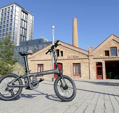 A Guide to Choosing the Right E-Bike for You