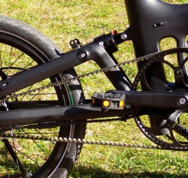 How to Maintain Your E-Bike Chain
