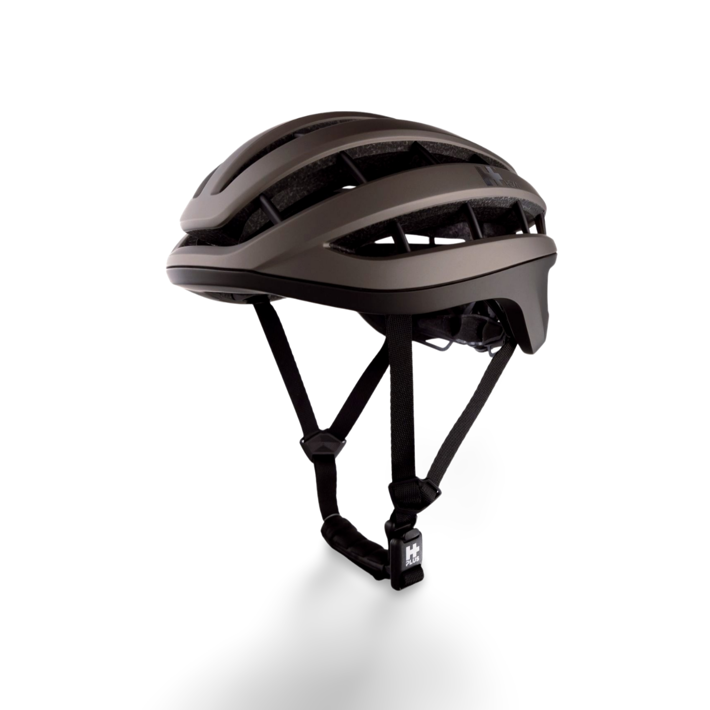 fahrradhelm steuer absetzen HELMET PLUS HEXA