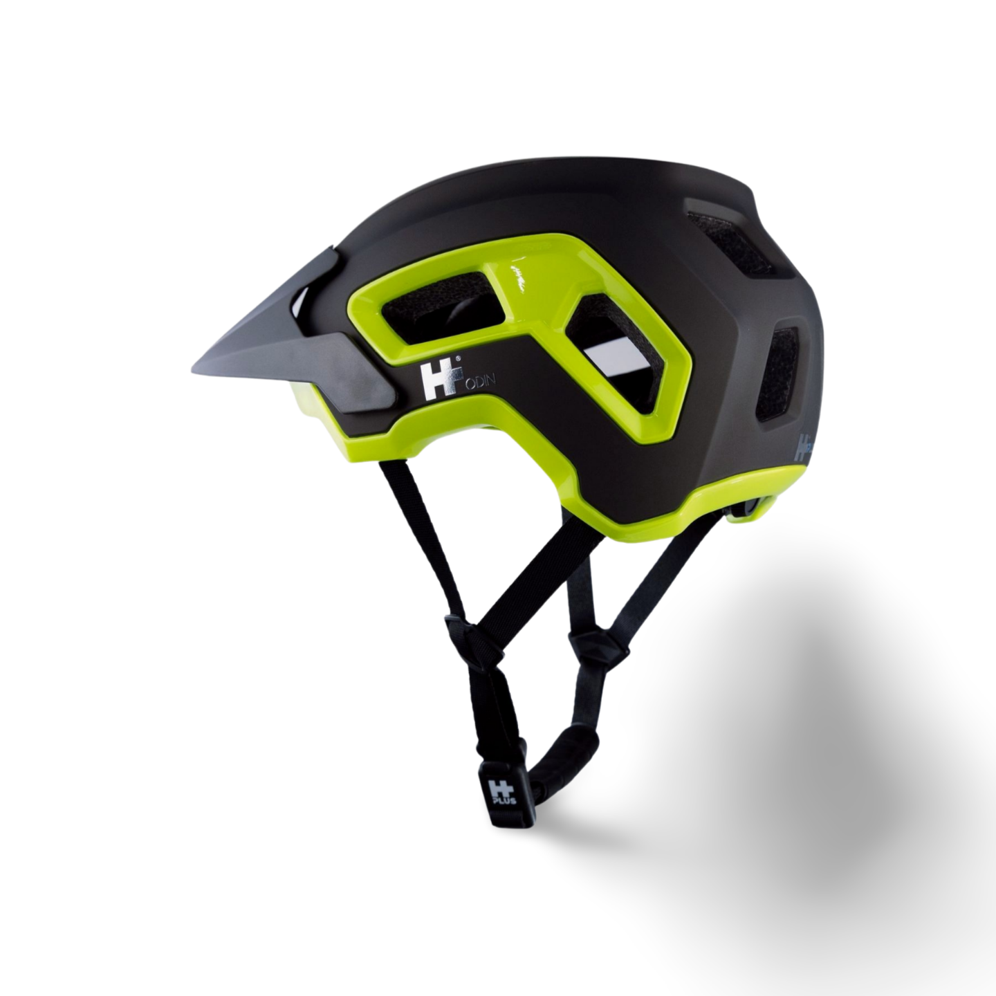 HELMET PLUS ODIN Q.ik shop