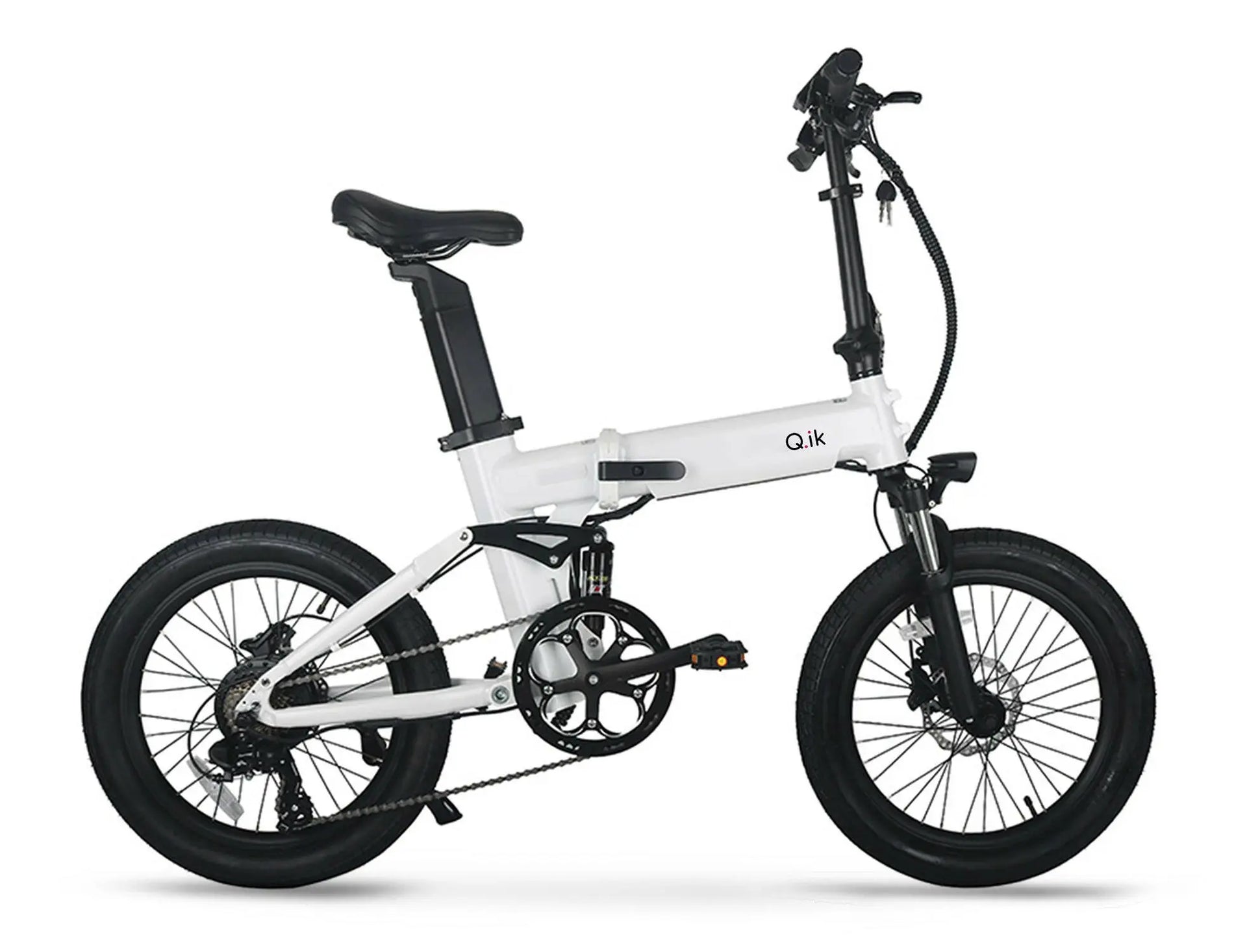 Electric Bike Xiaomi Q Cycle Bonna