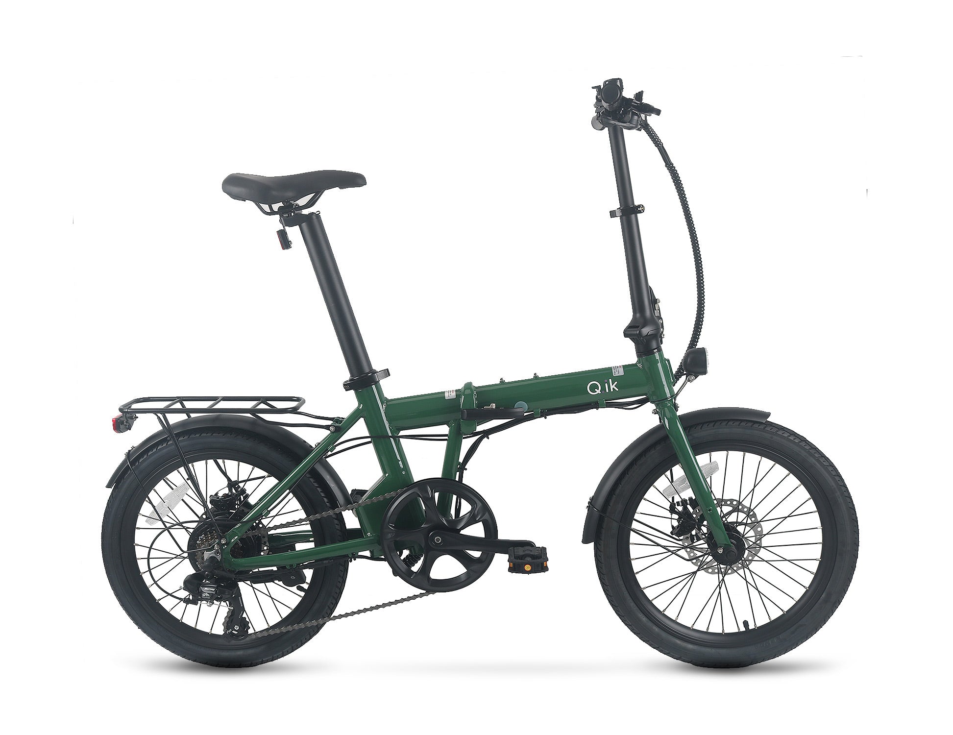 fitnessbike sora Q.ik Sora